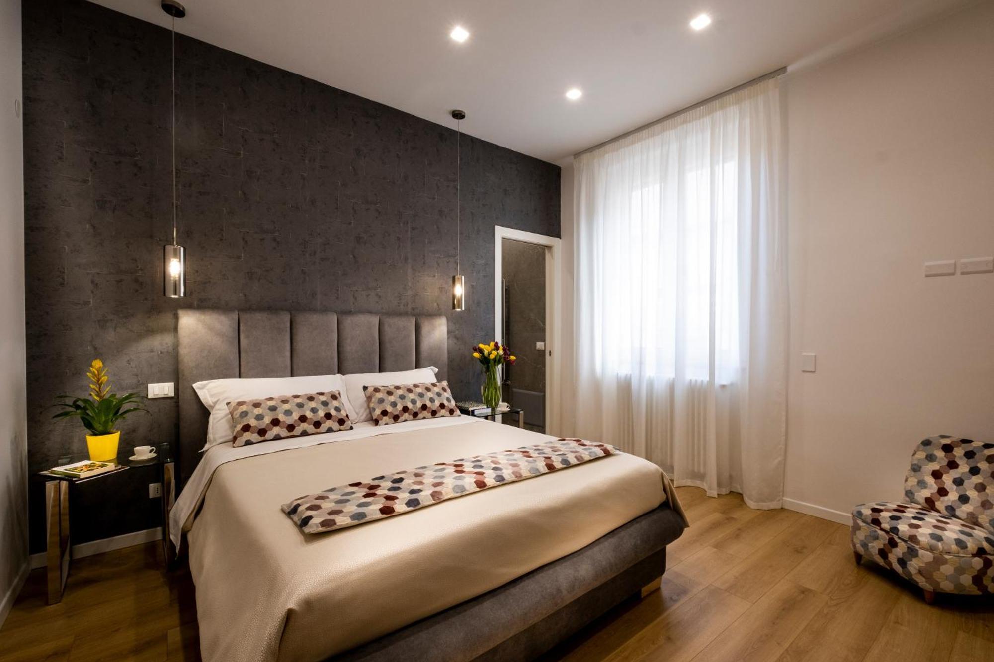 Ducrot Apartment Palermo Eksteriør billede