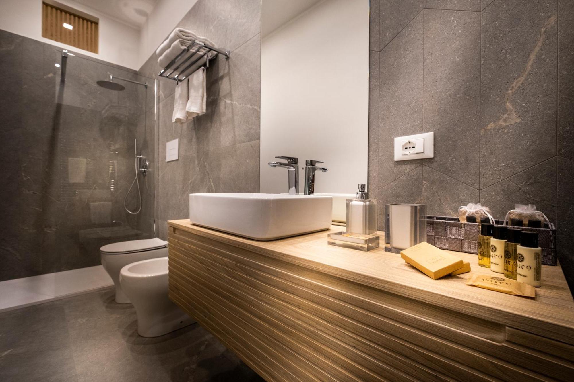 Ducrot Apartment Palermo Eksteriør billede