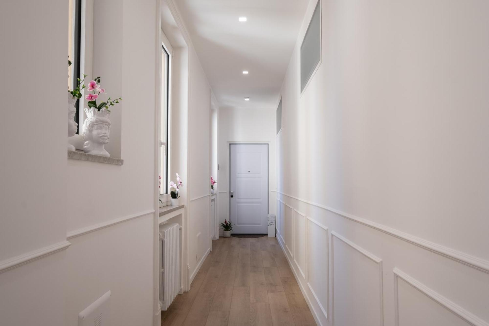 Ducrot Apartment Palermo Eksteriør billede