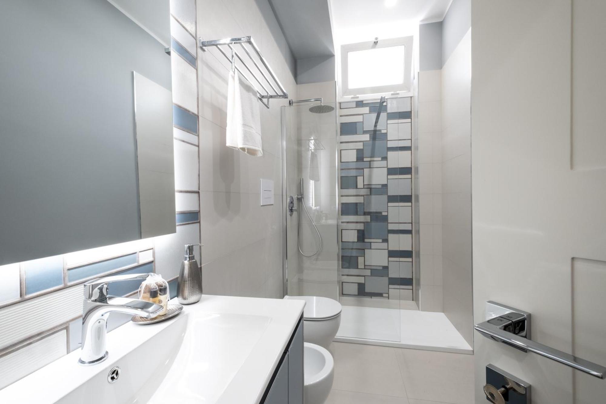 Ducrot Apartment Palermo Eksteriør billede
