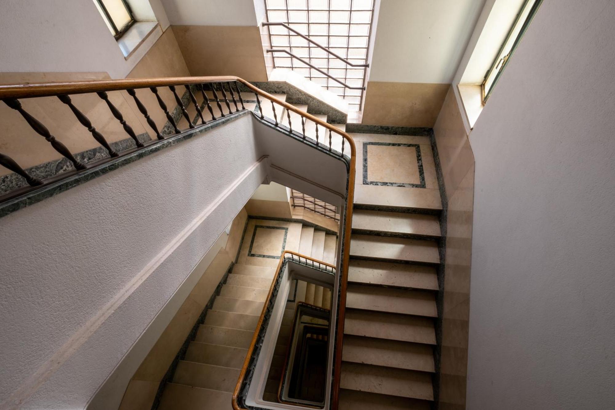 Ducrot Apartment Palermo Eksteriør billede